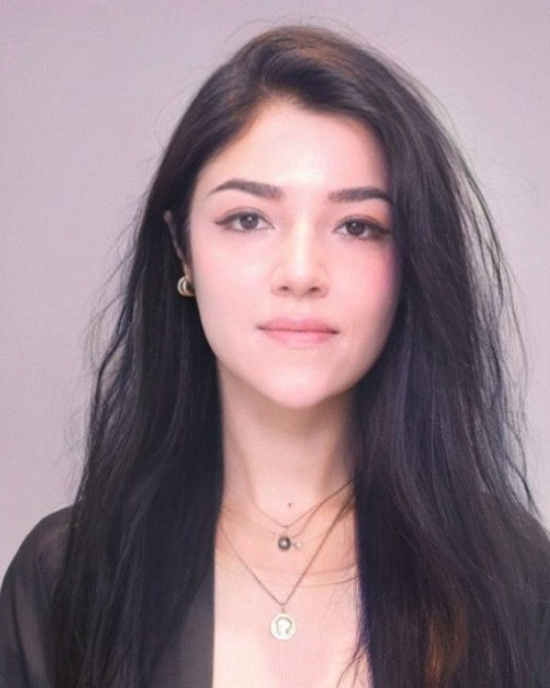 Laura Sibille, CPO and co-founder of HugeOne